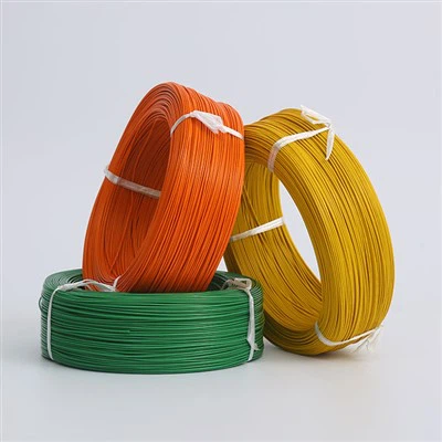 niklutový měděný kabel